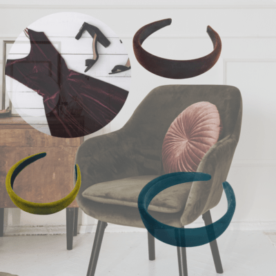 Haarschmuck und Mode