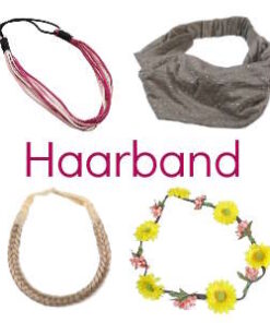 Haarband