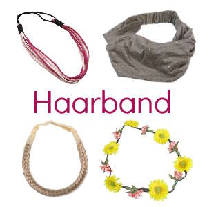 Haarband