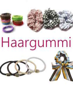 Haargummi