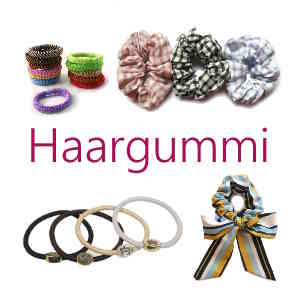 Haargummi