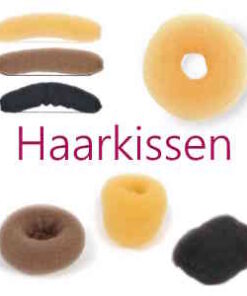 Haarkissen