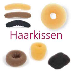 Haarkissen