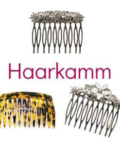 Haarkämme