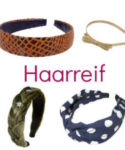 Haarreif