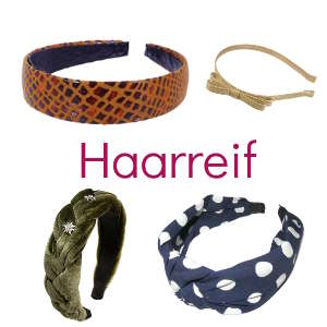 Haarreif