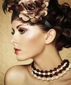 Haarschmuck