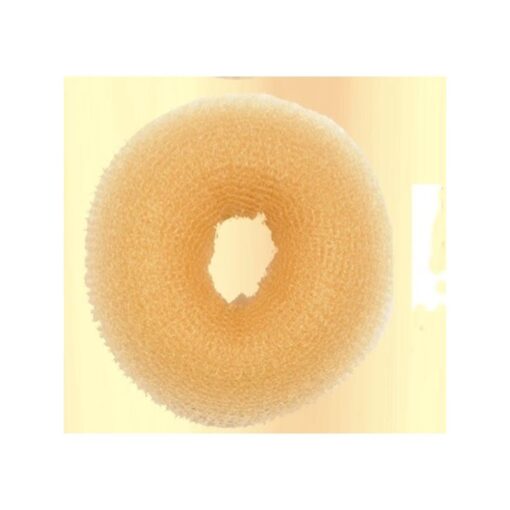 Knotenpolster blond - groß