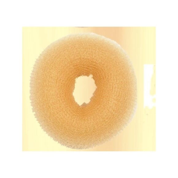 Knotenpolster blond - groß