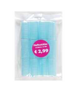Haftwickler (12 Stück pro Packung) 28 mm
