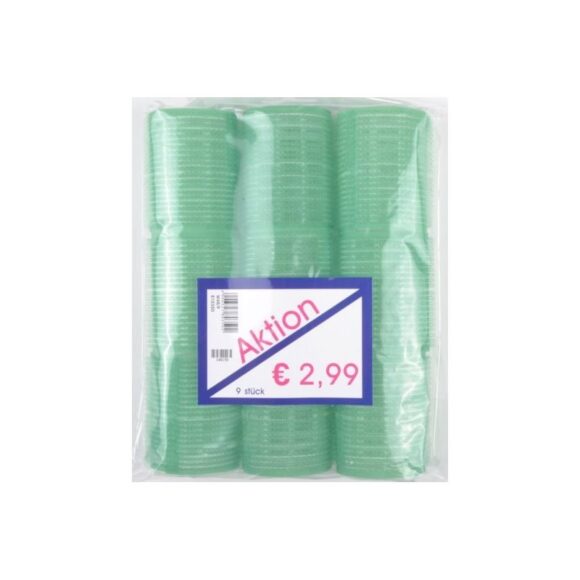 Haftwickler (9 Stück pro Packung) 48 mm
