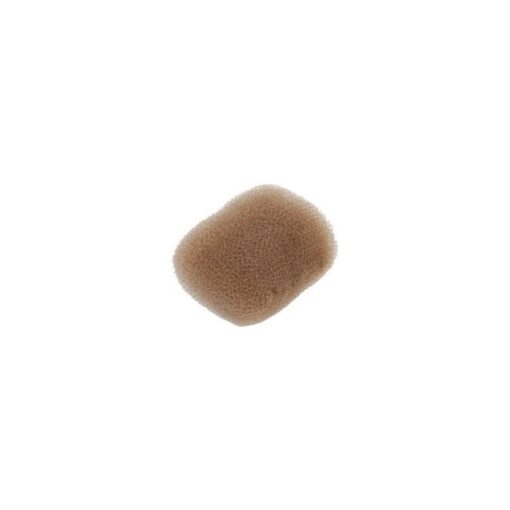 Knotenpolster braun- XL