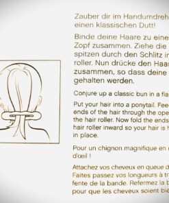 Haarroller beschreibung