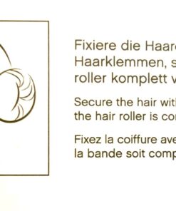 Haarroller beschreibung