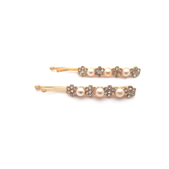 Schieber Rosegold
