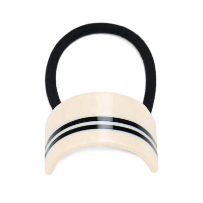 Zopfgummi Classic Line creme