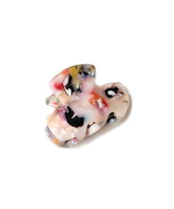 Wasserwellklammer mini - bunt