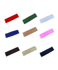 Haarband aus Stoff_Farbübersicht