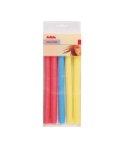 Papilloten fünf Stück 200 mm