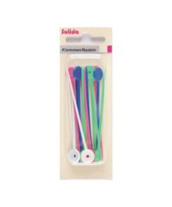 Plastikstecker,_sortiert,_30_Stk