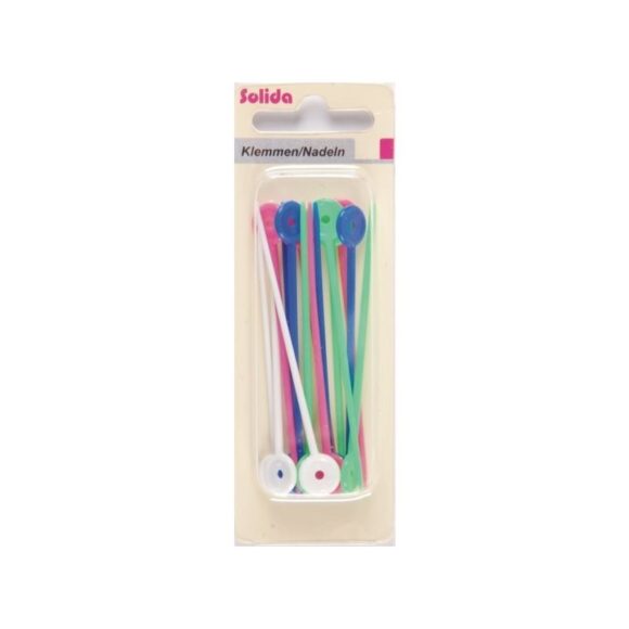 Plastikstecker,_sortiert,_30_Stk