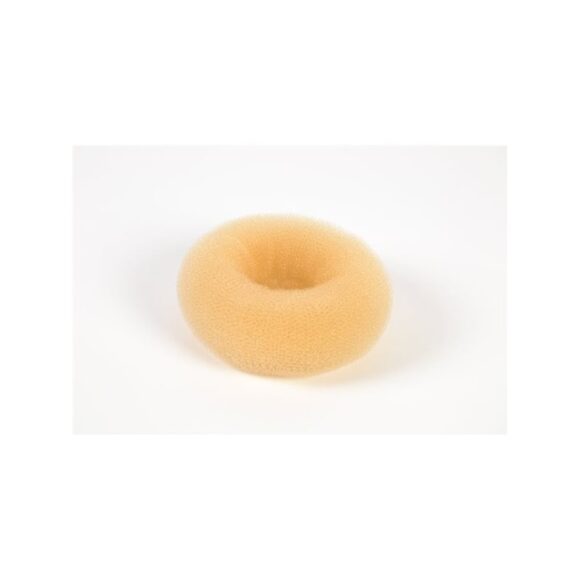 Knotenringpolster mittel blond