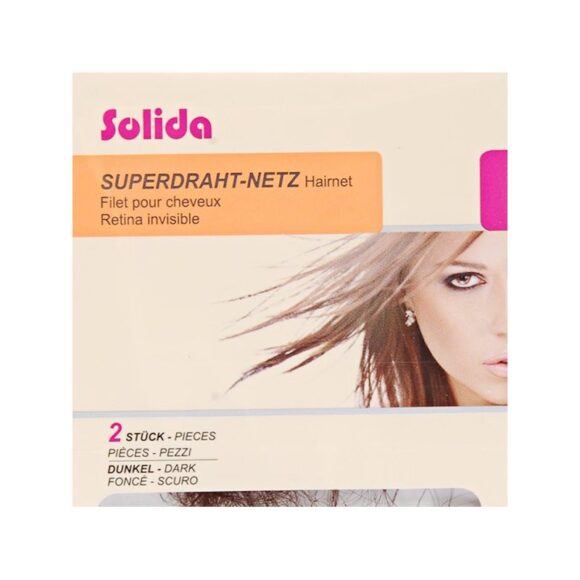 Superdraht-Netz dunkel