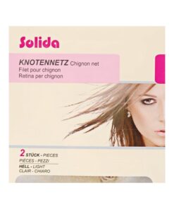 Knotennetz hell